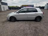 Toyota Corolla 2002 года за 2 800 000 тг. в Алматы – фото 3