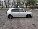 Toyota Corolla 2002 года за 2 800 000 тг. в Алматы – фото 4