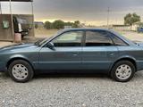 Audi 100 1993 года за 1 500 000 тг. в Кордай – фото 3