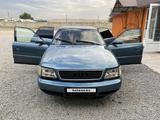 Audi 100 1993 года за 1 500 000 тг. в Кордай – фото 2