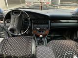 Audi 100 1993 года за 1 500 000 тг. в Кордай – фото 5