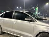 Volkswagen Polo 2012 года за 4 350 000 тг. в Алматы – фото 2