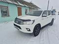 Toyota Hilux 2021 годаүшін17 500 000 тг. в Петропавловск – фото 2