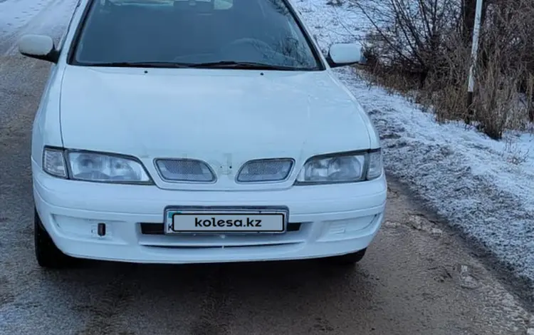 Nissan Primera 1998 годаfor1 100 000 тг. в Уральск