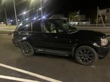 Land Rover Range Rover Sport 2005 года за 6 500 000 тг. в Алматы – фото 3