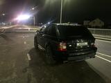 Land Rover Range Rover Sport 2005 годаүшін6 100 000 тг. в Алматы – фото 4