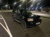 Land Rover Range Rover Sport 2005 годаүшін7 400 000 тг. в Алматы