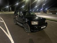 Land Rover Range Rover Sport 2005 года за 6 500 000 тг. в Алматы