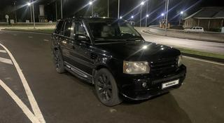 Land Rover Range Rover Sport 2005 годаүшін6 100 000 тг. в Алматы