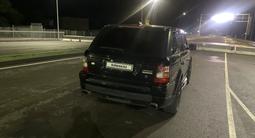 Land Rover Range Rover Sport 2005 года за 6 500 000 тг. в Алматы – фото 5