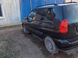 Mitsubishi Space Star 2003 года за 3 250 000 тг. в Уральск – фото 2