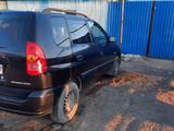 Mitsubishi Space Star 2003 года за 3 250 000 тг. в Уральск