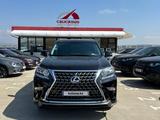 Lexus GX 460 2017 года за 15 000 000 тг. в Алматы