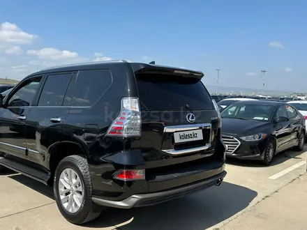 Lexus GX 460 2017 года за 15 000 000 тг. в Алматы – фото 7