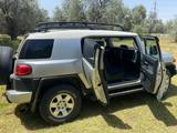 Toyota FJ Cruiser 2007 года за 12 500 000 тг. в Алматы