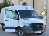 Mercedes-Benz Sprinter 2021 годаүшін16 700 000 тг. в Шымкент