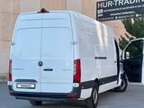 Mercedes-Benz Sprinter 2021 годаүшін16 700 000 тг. в Шымкент – фото 2