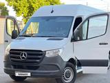 Mercedes-Benz Sprinter 2021 годаүшін16 700 000 тг. в Шымкент – фото 4