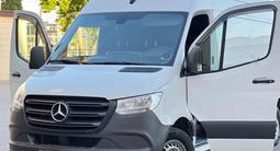 Mercedes-Benz Sprinter 2021 года за 16 700 000 тг. в Шымкент – фото 4