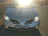 Nissan Primera 2002 годаfor3 700 000 тг. в Балхаш