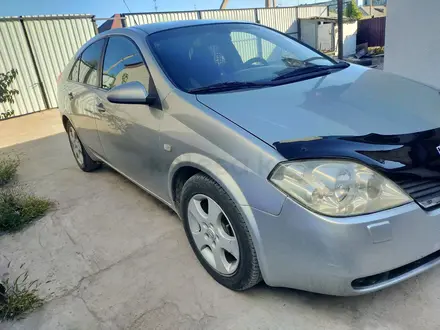 Nissan Primera 2002 годаүшін3 700 000 тг. в Балхаш – фото 2