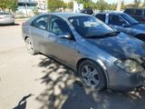 Nissan Primera 2002 годаүшін3 500 000 тг. в Балхаш – фото 4