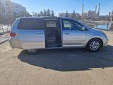 Honda Odyssey 2008 года за 7 500 000 тг. в Астана – фото 2