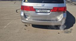 Honda Odyssey 2008 года за 7 500 000 тг. в Астана – фото 5