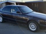 BMW 520 1991 годаүшін1 700 000 тг. в Уральск – фото 4