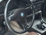 BMW 520 1991 годаүшін1 700 000 тг. в Уральск – фото 3