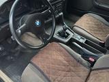 BMW 520 1991 годаүшін1 700 000 тг. в Уральск – фото 2