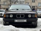 BMW 520 1991 годаүшін1 700 000 тг. в Уральск