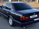 BMW 520 1991 годаүшін1 700 000 тг. в Уральск – фото 5