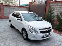Chevrolet Cobalt 2013 годаүшін3 450 000 тг. в Алматы