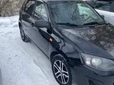 ВАЗ (Lada) Kalina 2192 2014 года за 2 400 000 тг. в Усть-Каменогорск – фото 3