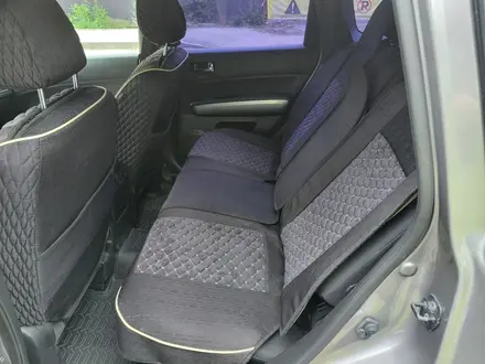 Nissan X-Trail 2010 года за 5 500 000 тг. в Алматы – фото 11