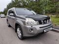Nissan X-Trail 2010 года за 5 500 000 тг. в Алматы