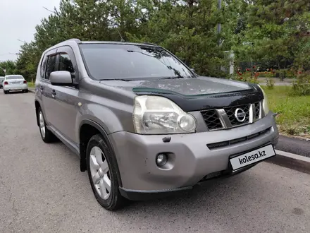 Nissan X-Trail 2010 года за 5 500 000 тг. в Алматы