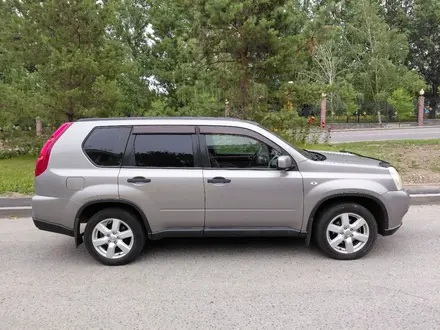 Nissan X-Trail 2010 года за 5 500 000 тг. в Алматы – фото 3