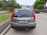 Nissan X-Trail 2010 годаүшін5 500 000 тг. в Алматы – фото 4
