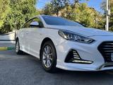 Hyundai Sonata 2017 годаүшін7 500 000 тг. в Шымкент
