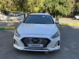 Hyundai Sonata 2017 годаүшін7 500 000 тг. в Шымкент – фото 3