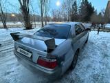 Toyota Chaser 1999 годаүшін2 000 000 тг. в Усть-Каменогорск – фото 4