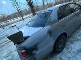 Toyota Chaser 1999 годаүшін2 000 000 тг. в Усть-Каменогорск – фото 5