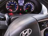 Hyundai Accent 2015 годаүшін5 600 000 тг. в Актобе – фото 4