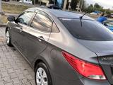 Hyundai Accent 2015 годаүшін5 600 000 тг. в Актобе – фото 5