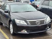 Toyota Camry 2014 года за 10 500 000 тг. в Усть-Каменогорск