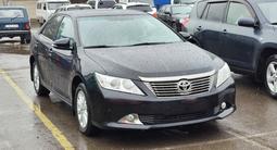 Toyota Camry 2014 годаүшін10 500 000 тг. в Усть-Каменогорск