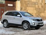 Kia Sorento 2013 года за 7 900 000 тг. в Астана – фото 3