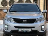 Kia Sorento 2013 года за 7 900 000 тг. в Астана – фото 2